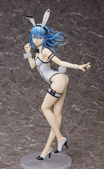 Lacia Bare Leg Bunny Ver. Beatless FREEing