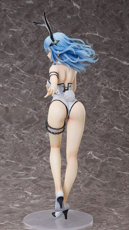 Lacia Bare Leg Bunny Ver. Beatless FREEing