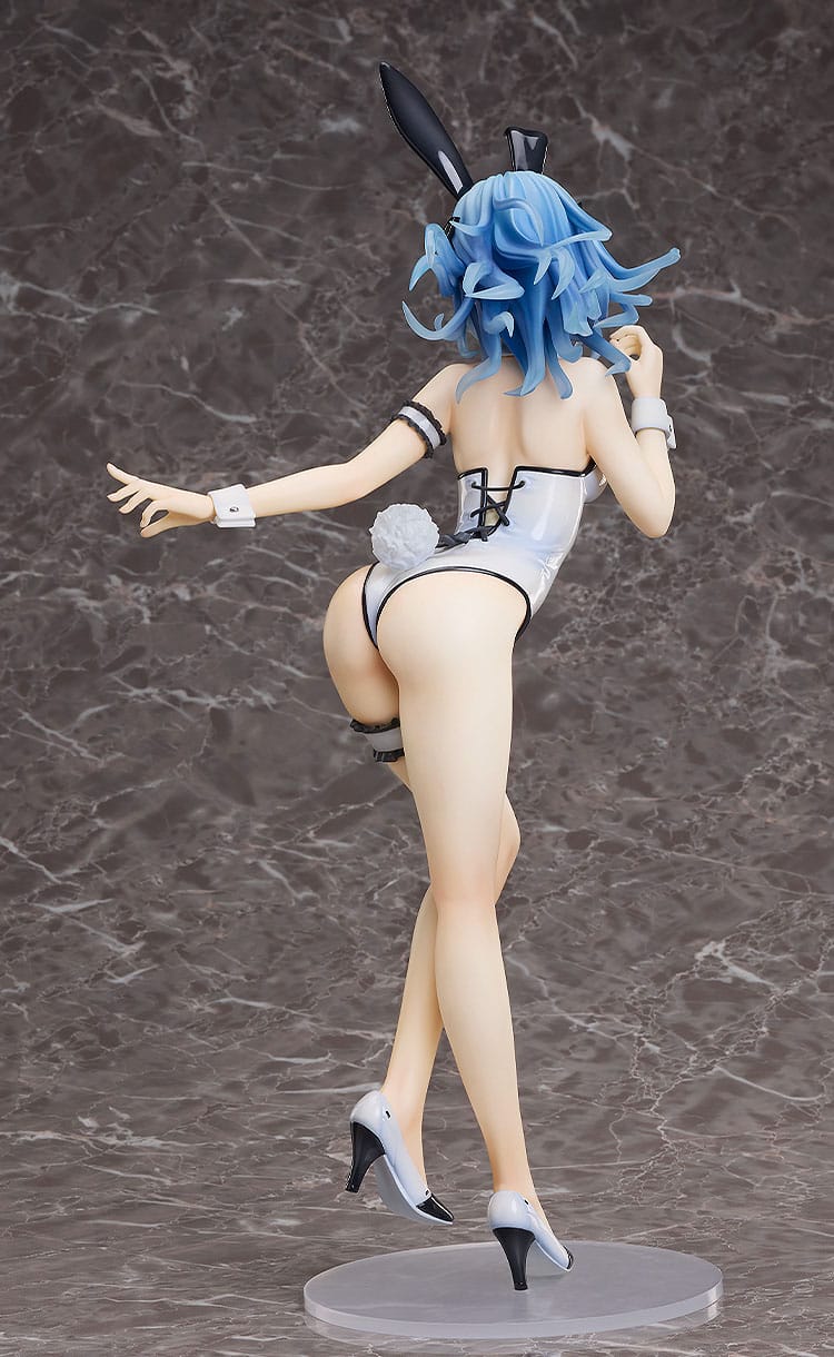 Lacia Bare Leg Bunny Ver. Beatless FREEing