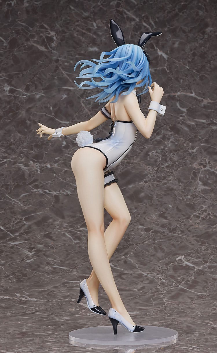 Lacia Bare Leg Bunny Ver. Beatless FREEing