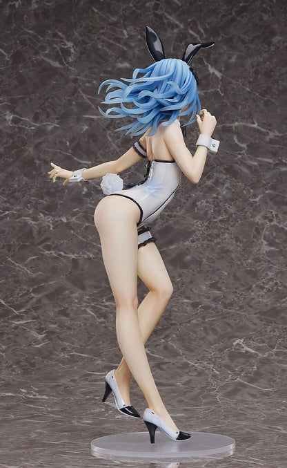 Lacia Bare Leg Bunny Ver. Beatless FREEing