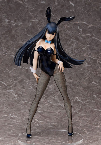 Satsuki Kiryuin: Bunny Ver. Kill la Kill FREEing
