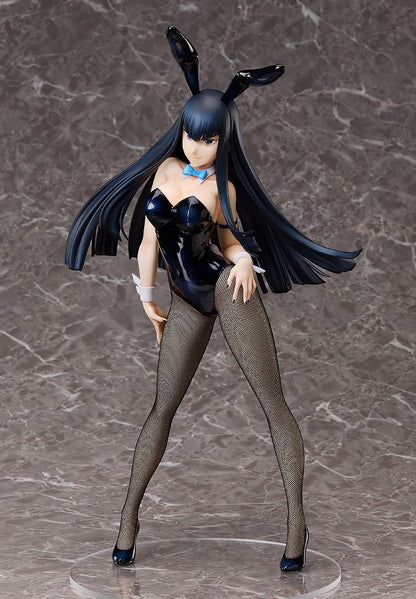Satsuki Kiryuin: Bunny Ver. Kill la Kill FREEing