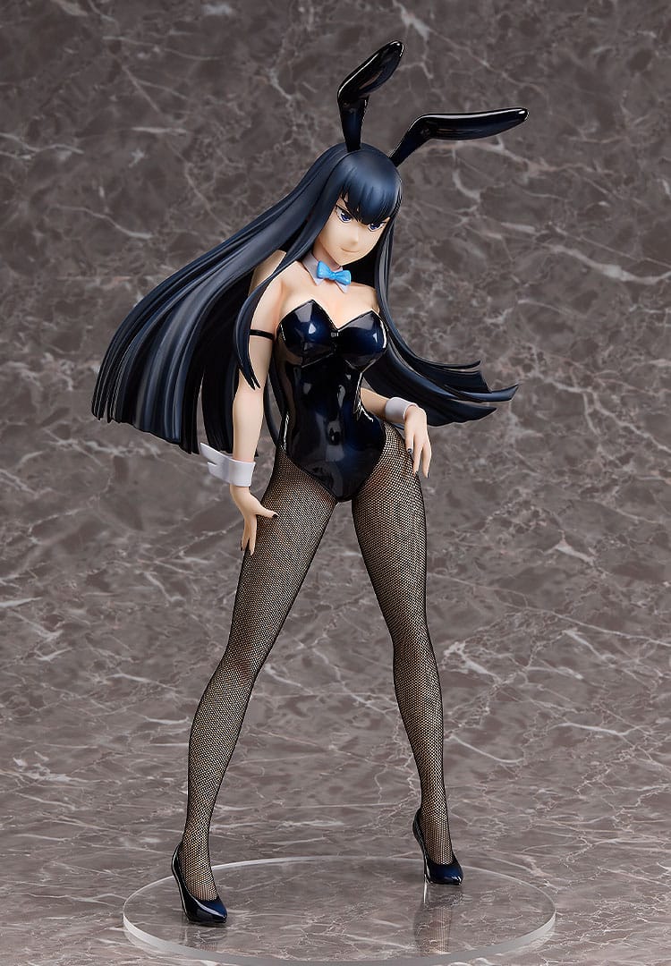 Satsuki Kiryuin: Bunny Ver. Kill la Kill FREEing