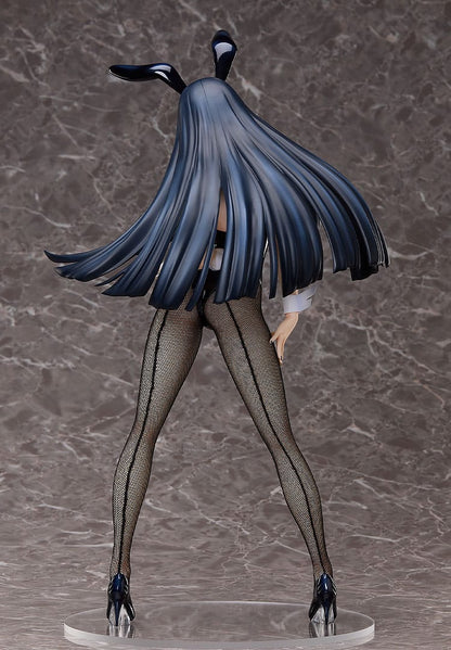 Satsuki Kiryuin: Bunny Ver. Kill la Kill FREEing