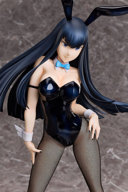 Satsuki Kiryuin: Bunny Ver. Kill la Kill FREEing