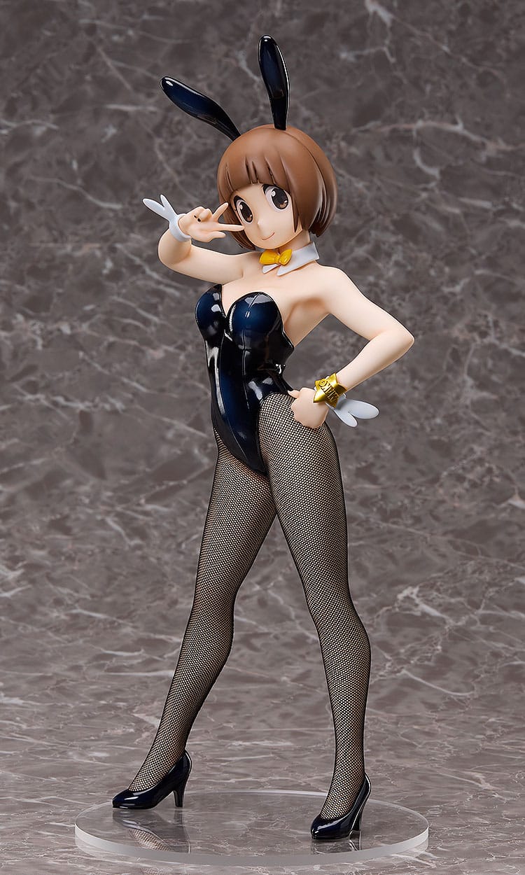Mako Mankanshoku: Bunny Ver. FREEing