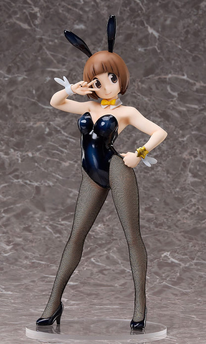 Mako Mankanshoku: Bunny Ver. FREEing