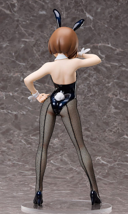Mako Mankanshoku: Bunny Ver. FREEing
