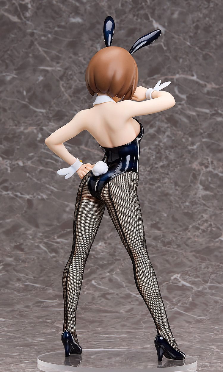 Mako Mankanshoku: Bunny Ver. FREEing