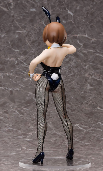 Mako Mankanshoku: Bunny Ver. FREEing
