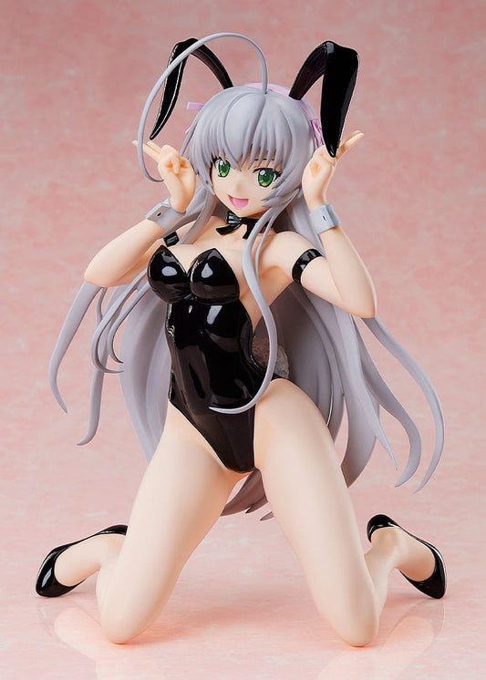 Nyaruko Bare Leg Bunny Ver. FREEing - Anime Figuren günstig kaufen