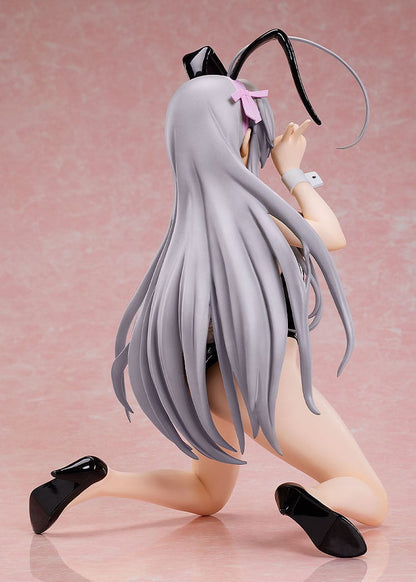 Nyaruko Bare Leg Bunny Ver. FREEing