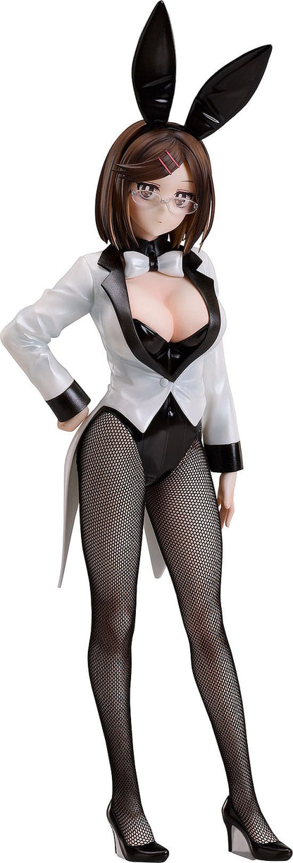 Konoha Koga: Bunny Ver. FREEing