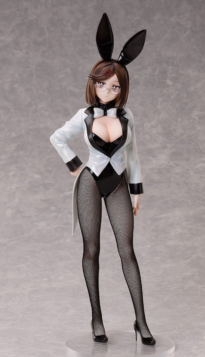 Konoha Koga: Bunny Ver. FREEing