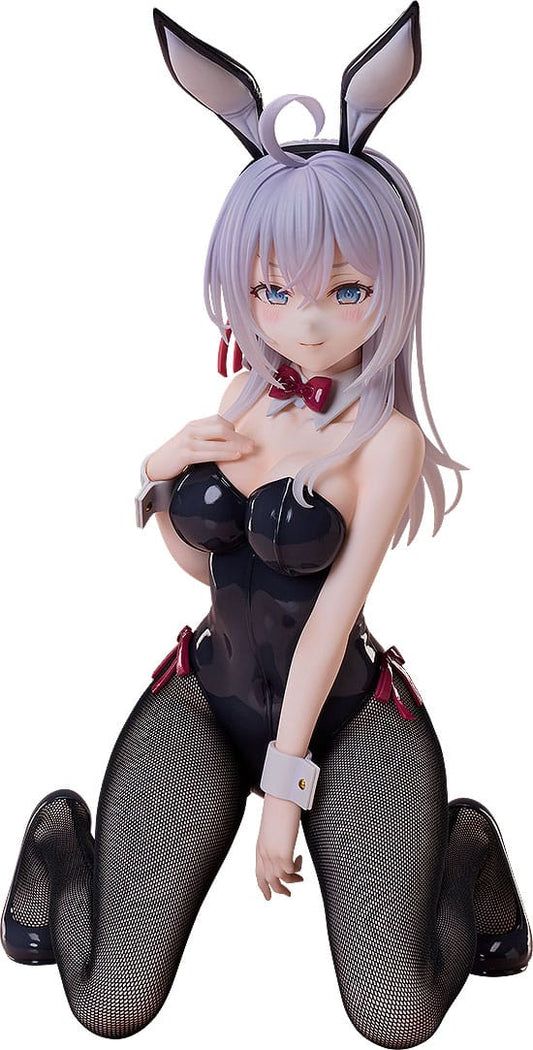 Alisa Mikhailovna Kujou: Bunny Ver. FREEing - Anime Figuren günstig kaufen