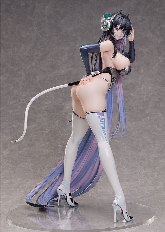 Strasbourg: Faerie of the Race Circuit Azur Lane FREEing - Anime Figuren günstig kaufen