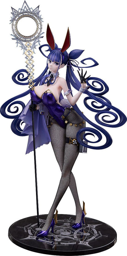 Murasaki Shikibu: Bunny Girl Style FREEing