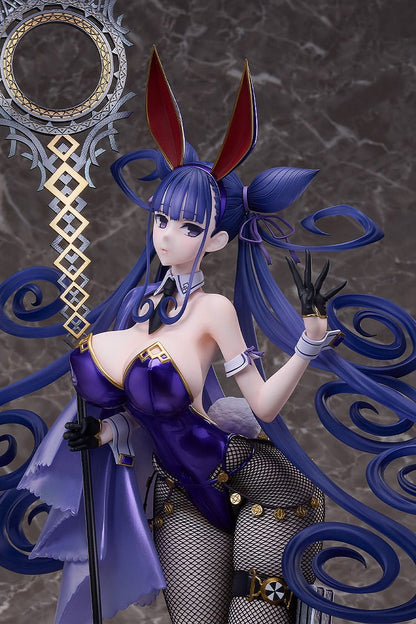 Murasaki Shikibu: Bunny Girl Style FREEing