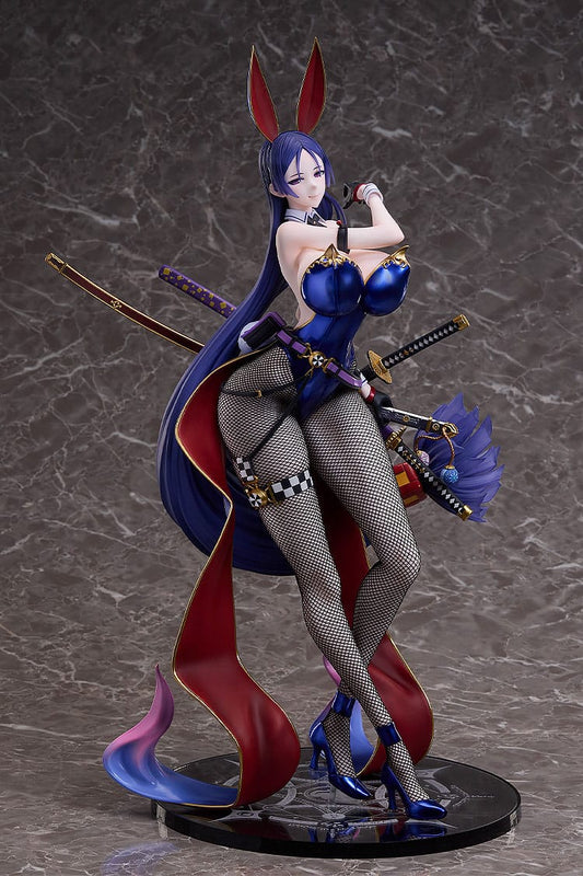 Minamoto-no-Raikou: Bunny Girl Style FREEing - Anime Figuren günstig kaufen