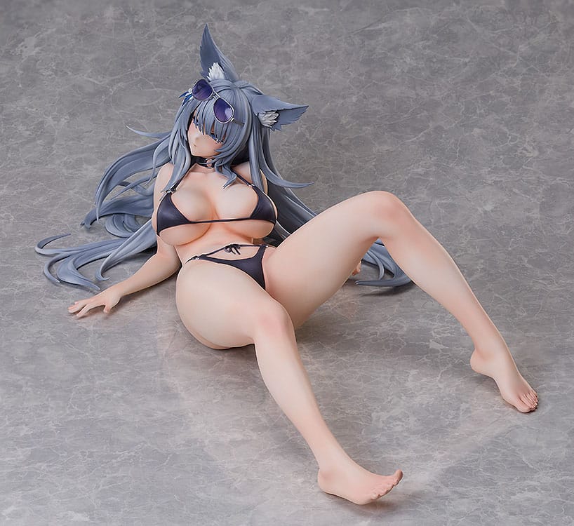 Shinano: Anniversary Swimsuits Ver.  Azur Lane FREEing