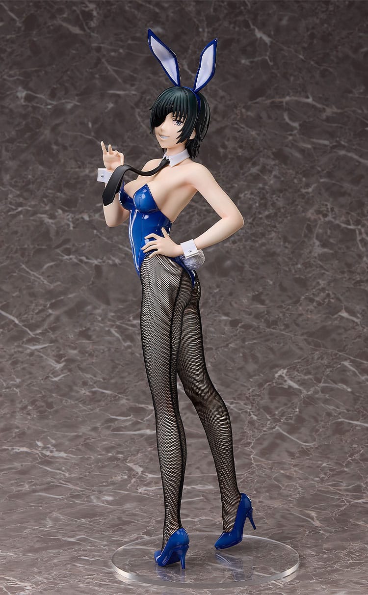 Himeno: Bunny Ver. Chainsaw Man FREEing - Anime Figuren günstig kaufen