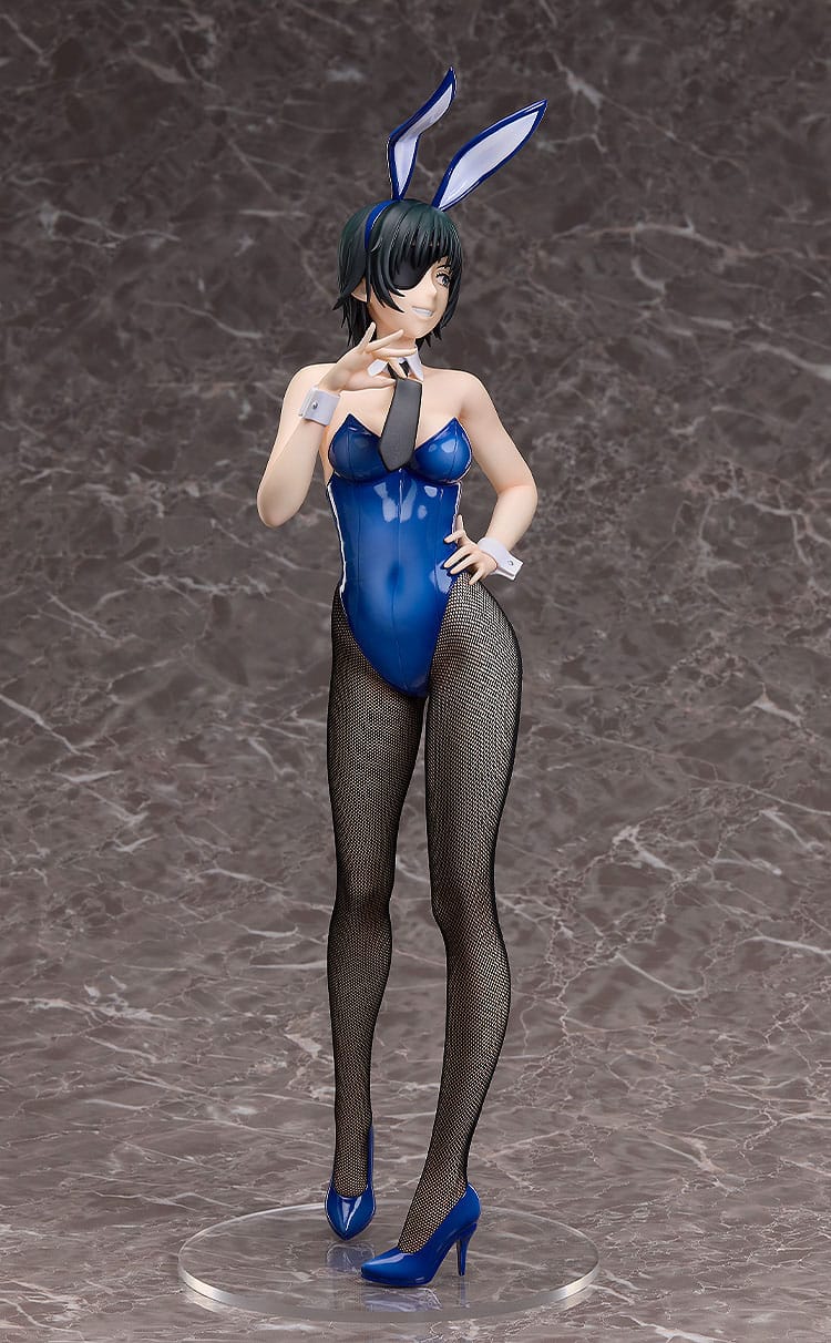 Himeno: Bunny Ver. Chainsaw Man FREEing - Anime Figuren günstig kaufen