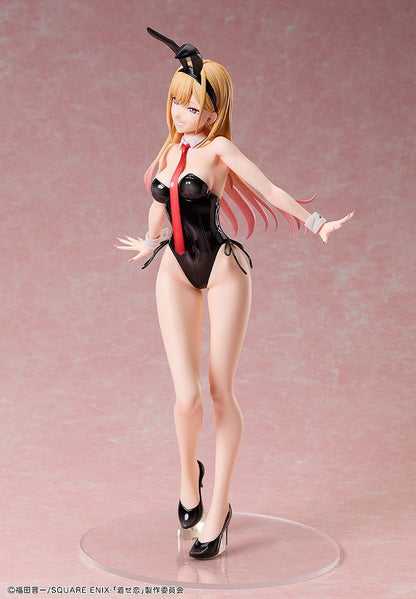 Marin Kitagawa: Bare Leg Bunny Ver. FREEing