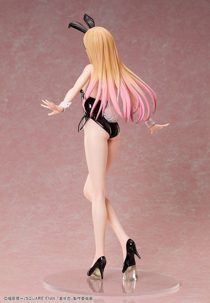 Marin Kitagawa: Bare Leg Bunny Ver. FREEing