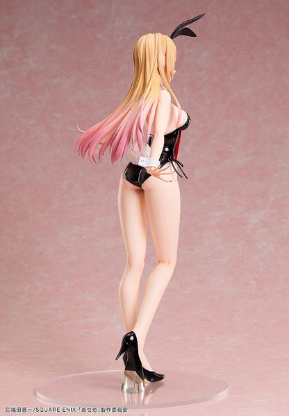 Marin Kitagawa: Bare Leg Bunny Ver. FREEing