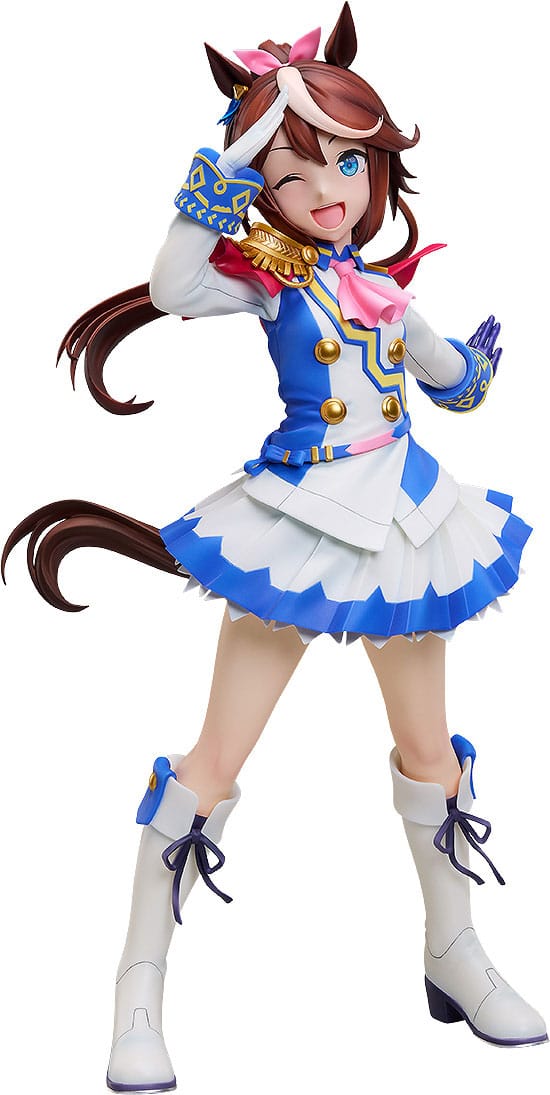 Tokai Teio Uma Musume FREEing