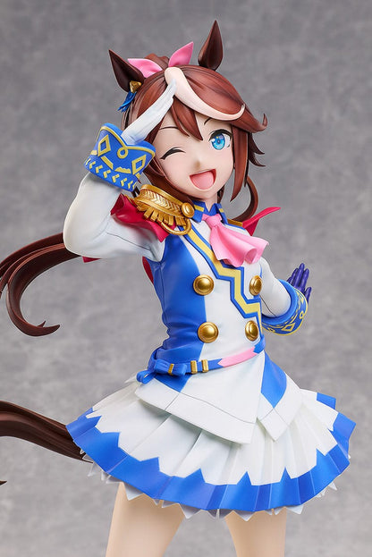 Tokai Teio Uma Musume FREEing