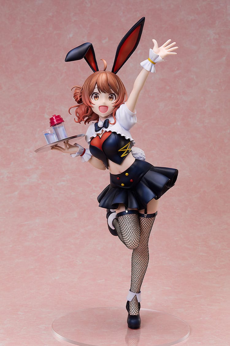 Ume Hanami: Bunny Ver. FREEing