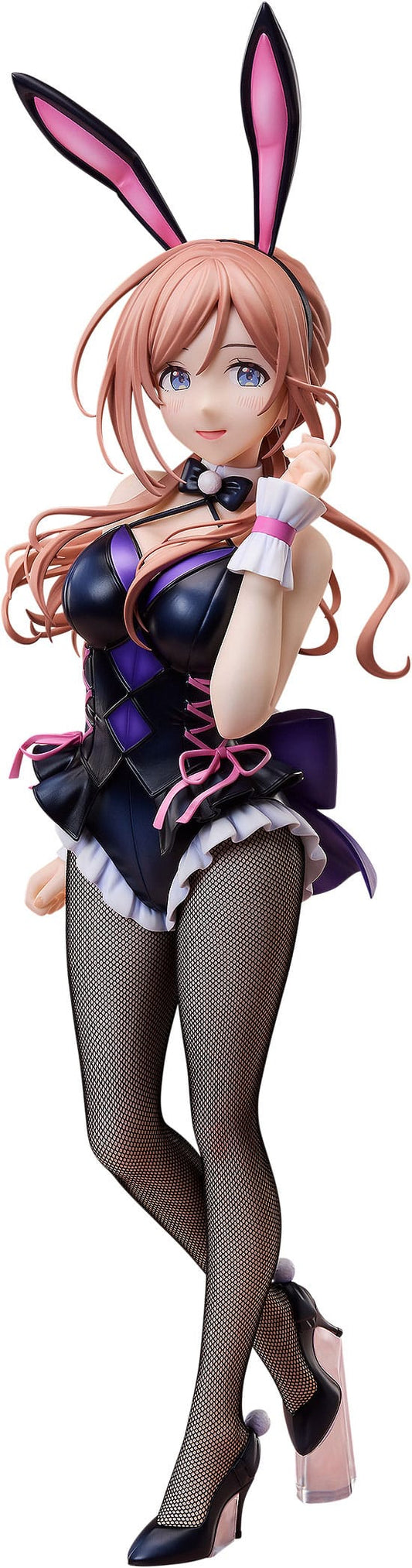 Rinami Himesaki: Bunny Ver. The Idolmaster Gakuen FREEing - Anime Figuren günstig kaufen