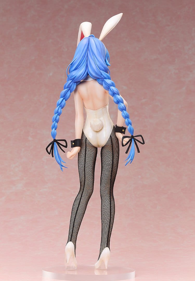 Roxy Bunny Ver. Mushoku Tensei FREEing