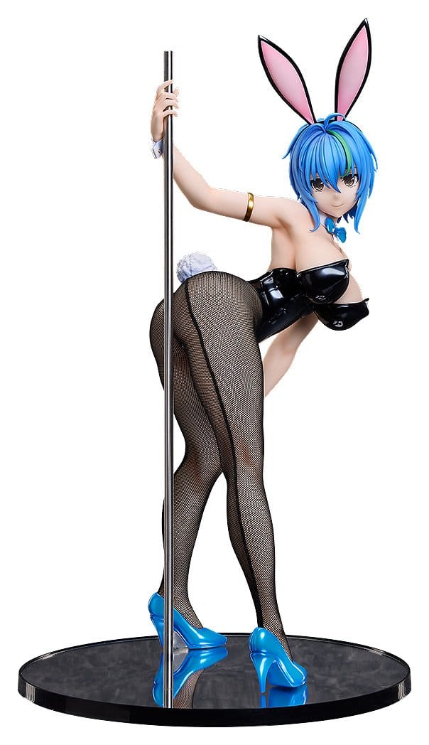Xenovia: Bunny Ver. High School DxD Hero FREEing
