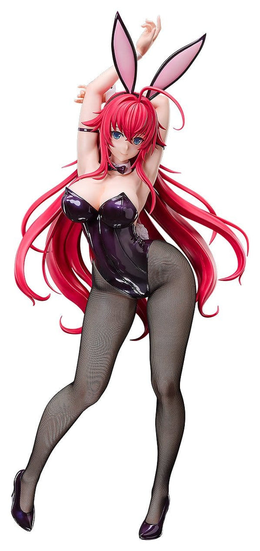 Rias Gremory: Bunny Ver. High School DxD Hero FREEing - Anime Figuren günstig kaufen