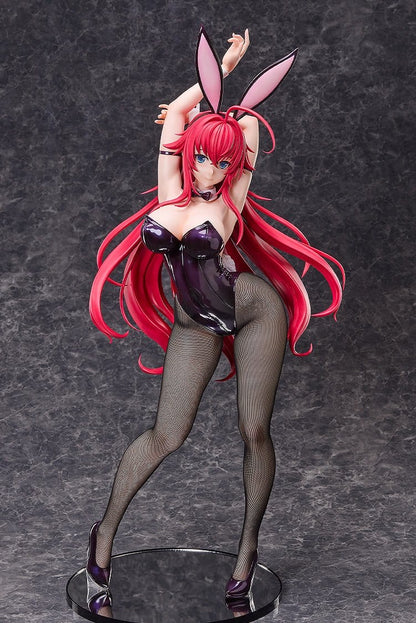 Rias Gremory: Bunny Ver. High School DxD Hero FREEing