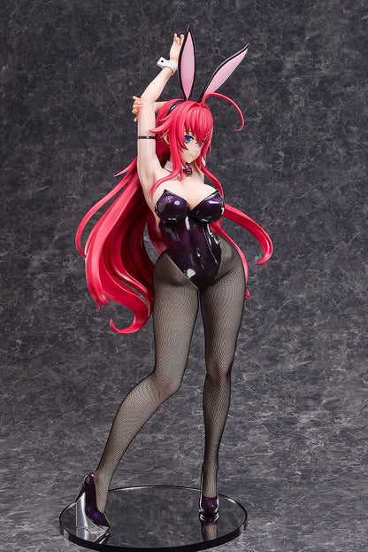 Rias Gremory: Bunny Ver. High School DxD Hero FREEing