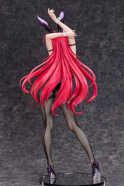 Rias Gremory: Bunny Ver. High School DxD Hero FREEing