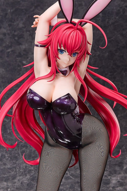 Rias Gremory: Bunny Ver. High School DxD Hero FREEing