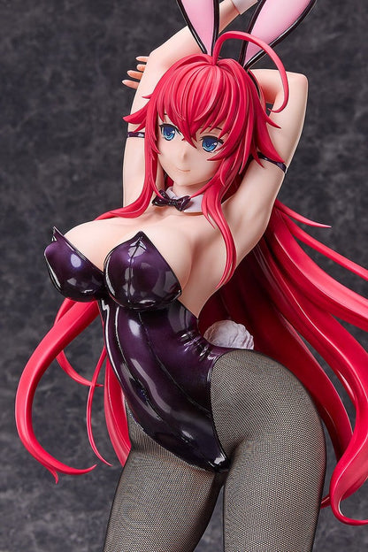 Rias Gremory: Bunny Ver. High School DxD Hero FREEing