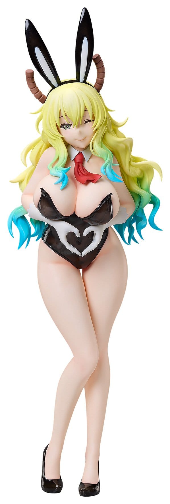 Lucoa Figuren und Statuen Anime Figuren Günstig bei Genkidama.de