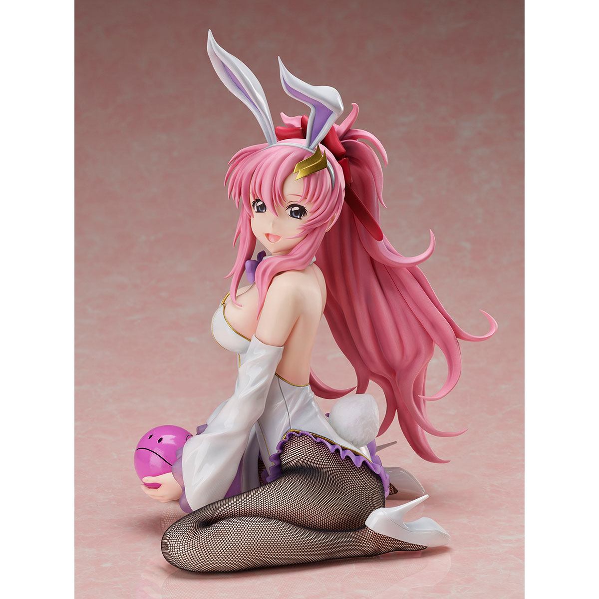 Lacus Clyne Bunny Ver. FREEing - Anime Figuren günstig kaufen