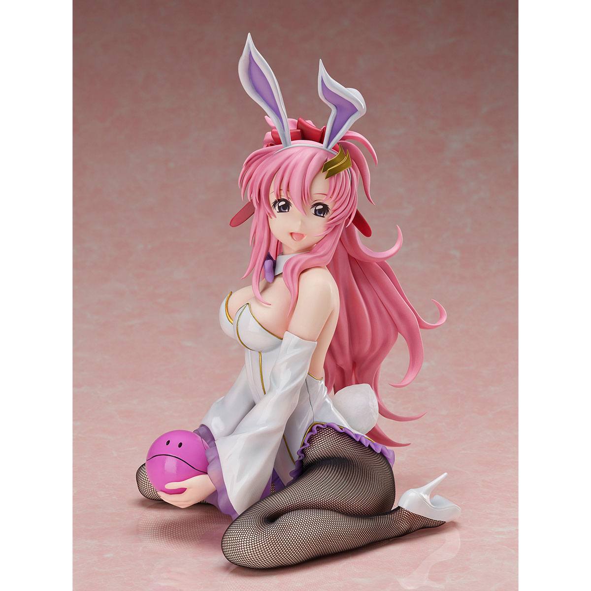 Lacus Clyne Bunny Ver. FREEing - Anime Figuren günstig kaufen