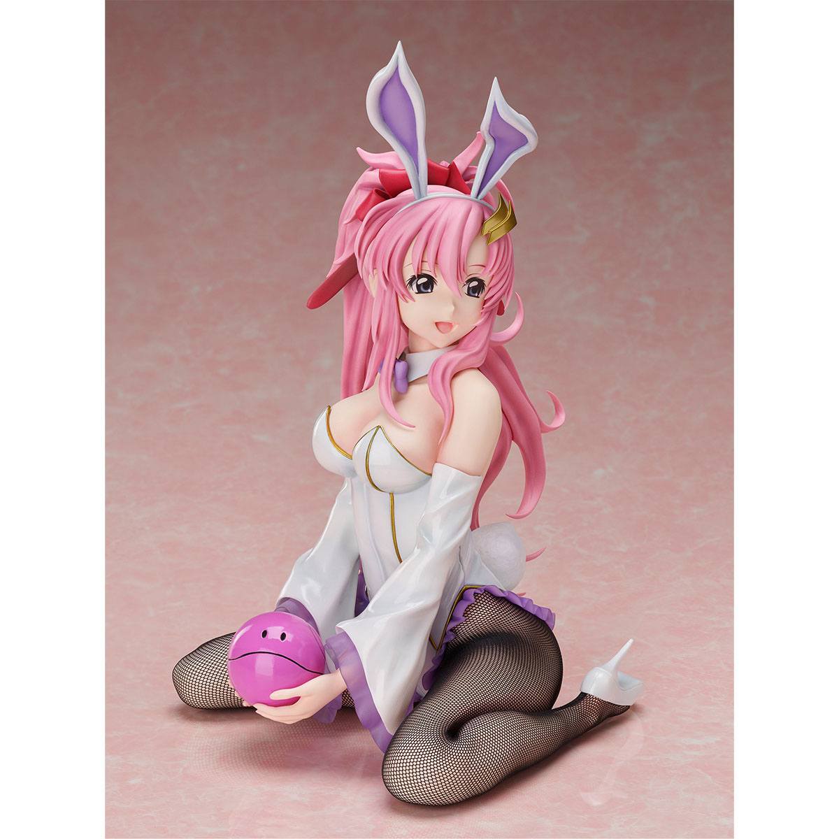 Lacus Clyne Bunny Ver. FREEing - Anime Figuren günstig kaufen