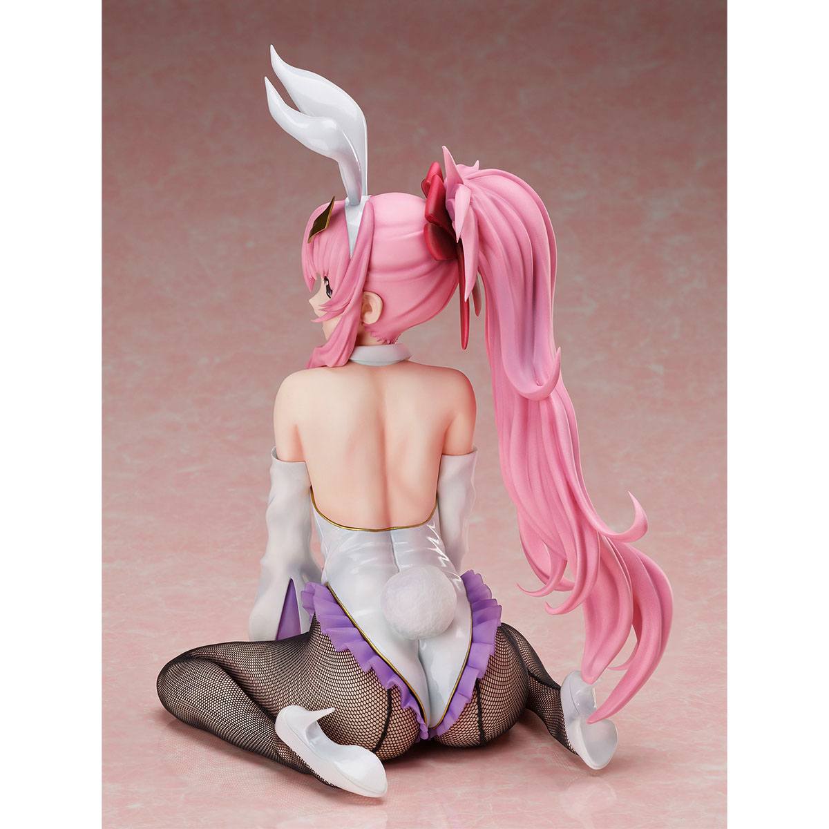 Lacus Clyne Bunny Ver. FREEing - Anime Figuren günstig kaufen