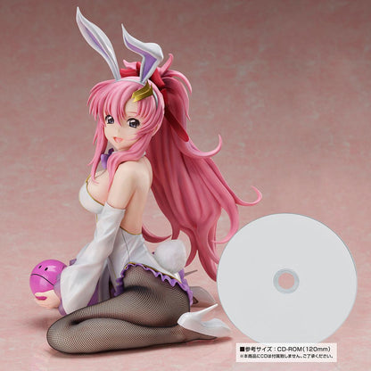 Lacus Clyne Bunny Ver. FREEing - Anime Figuren günstig kaufen