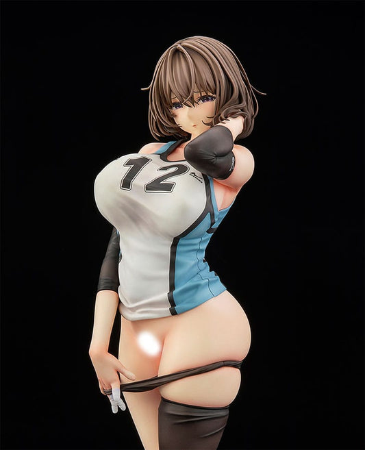 Miki Narahashi Original Character FROG - Anime Figuren günstig kaufen