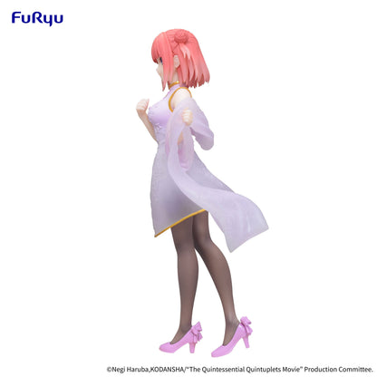 Nakano Nino - China Princess Ver. - Furyu